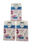 3 Febreze Spring & Renewal Air Purifier Scent Refill 2-PACK For FHT170W 190W. Fixed Price $32.95.