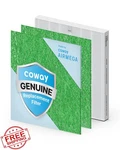 Coway Airmega AP-1512HH 200M Filter Replacement Hepa Allergen Fp. Fixed Price $74.99.
