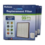 Lot Of 3 Genuine Holmes HAPF700 True Hepa Filter Replacement For HAP769 New. Fixed Price $30.39.