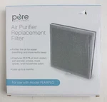 Enrichment 3-IN-1 True Hepa Replacement Filter For Purezone Model-peairplg. Fixed Price $19.93.