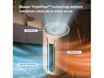 Blueair Comfortpure T10I Most Powerful 3 Purifier Cooling & Heating New. Fixed Price $299.99.