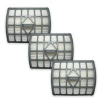 Nispira Hepa Filter For Shark NV341Q 1229FC340 XHF340 NV340UKP Pk. Fixed Price $17.99.