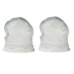 Fits For Bissell Featherweight Series 3105, 3106, 3045, Vacuum Filter 3204E. Fixed Price $18.04.