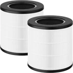 Pack APF-H13BV2 Replacement Filter For Maxlite AP215SF3B Purifier, Purairm. Fixed Price $71.35.