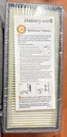 Honeywell HRF-C2 C1 Hepa Clean Type Replacement Air Purifier Filter New Oem. Fixed Price $6.99.