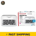 Honeywell Air Purifier For Home, 465 Sq Ft, Compact, White HHT270. Fixed Price $85.99.