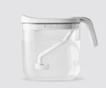 Carepod Slim Transparent Tank Humidifier For Newborn Baby MS021P / Express. Fixed Price $167.36.