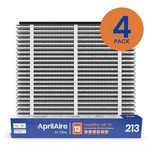 Aprilaire 213 Home Filter Media Replacement For Models 2210 & 4200(PACK Of. Fixed Price $213.00.
