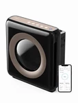 Coway Airmega AP-1512HHS App-enabled Smart Technology, Black/bronze. Fixed Price $280.00.