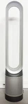 Dyson Pure Cool Fan Tower TP01 Hepa Air Purifier W. Remote - Gray/silver Sr. Fixed Price $189.95.