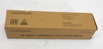 Coospider Watt Compact Uvc Light Bulb CTUV-36 110V 50/60HZ Screw Base. Fixed Price $26.99.