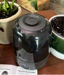 Roneair Humidifiers For Bedroom Large Home, 3L Cool Mist. Fixed Price $40.00.