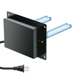 Light For Hvac, Briidea U/v/c Air Conditioner Duct Whole Ho.... Fixed Price $60.97.