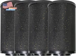 Filter-monster Branded Activated Carbon For Iqair Gc Multigas Cartridges New Usa. Fixed Price $314.47.