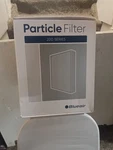 Blueair 200/300 Series Particle Replacement Filter. Fixed Price $78.99.