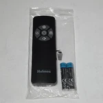 Holmes 5 Button Remote Control Replacement Fan. Fixed Price $19.99.