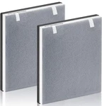 3-IN-1 Vital 100 Hepa Carbon Filter Replacement For Levoit Air Purifier, Pk. Fixed Price $22.99.