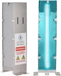 Air Scrubber Plus Advanced Photocatalytic Oxidation (pco) 9 Inch Replacement Cel. Fixed Price $40.97.