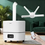 Yokekon Humidifier Large Room 30L/7.93GAL, 5000 Sq.ft Commercial Whole House. Fixed Price $114.97.