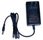Ac Adapter For Air Oasis NIND-9 Nano Uv Light Purifier Aps KSAH2400150T1M3. Fixed Price $31.85.