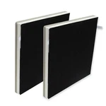 Pureburg MT-8500 Replacement True Hepa Filter Compatible With Surround Air Mu.... Fixed Price $54.99.
