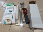 Field Controls 46630117 UV-17FM Flex Mount 24V Air Purifier New Other. Fixed Price $119.99.