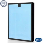 Original Replacement Filter For Simpure HP8 H13 True Hepa 4 Stage Filtration. Fixed Price $28.19.