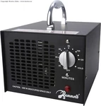 Mammoth 5000MG Ozone Generator For Car, Home And Large 5,000MG/H, Black. Fixed Price $82.37.
