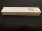 Dayton (1) 2HPD8 Uv Bulb, Replacement New In Box.. Fixed Price $7.00.