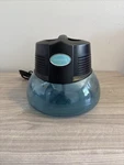 Rainbow Rainmate AP-2 Illuminated Air Purifier Freshener Led Light Tested. Fixed Price $49.99.