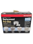 Genuine Honeywell Replacement Pre Filters 32002 New Activated Carbon. Fixed Price $12.14.