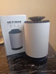 Frestar Desktop Air Purifier. Fixed Price $25.00.