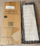 Nispira Hepa Filter For Hoover AH60010 WH10100 WH10200. Fixed Price $20.95.
