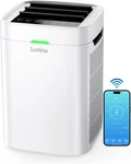Air Purifiers For Home Large Room Up To 2400 Ft , Double-sided Hepa. Fixed Price $179.99.