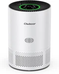 H13 Hepa Air Purifier For Large Rooms - Pets, Smoke, Dust & Odor Removal. Fixed Price $151.99.