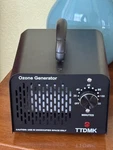 Ttdmk 15,000MG/H Ozone Generator Commercial Machine Odor Removal, High Capacity. Fixed Price $29.55.