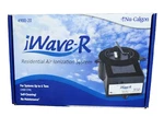 Nu-calgon 4900-20, Iwave-r Self Cleaning Bi-polar Air Purifier. Fixed Price $264.00.