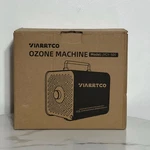 Viarrtco JYCY-505 Ozone Generator Air Purifier Odor Smoke Remover New. Fixed Price $64.99.