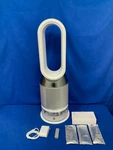 Dyson Pure Humidify+cool Purifying Humidifying Fan PH01 White/silver. Fixed Price $499.99.