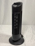 Sharper Image Ionic Breeze 3.0 Silent Air Purifier SI397 Black Office Home Room. Fixed Price $74.99.