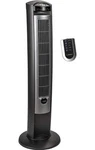 Lasko Portable Electric 42" Oscillating Tower Fan With Fresh Air Ionizer, Timer. Fixed Price $109.00.