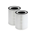 Nispira True Hepa Carbon Replacement Filter For Sensibo Pure Air Purifier, 2 Pks. Fixed Price $49.99.