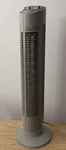 Sharper Image S1637 Ionic Breeze Quadra Quiet Silent Air Purifier Cleaner Health. Fixed Price $69.99.