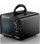 Ozone Generator 58,000MG/H Commercial Machine Odor Removal, High Capacity. Fixed Price $28.89.