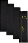 4-PACK Pre-filter Designed To Fit Honeywell Quiet Clean Air Purifier Models Hf. Fixed Price $27.32.