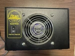 Used International Ozone Titan 1000 Hydroxyl Generator. Fixed Price $445.00.