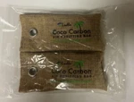 Livepure Cococarbon Air Purifying Bags (pack Of 2) New & Sealed. Fixed Price $21.95.