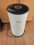 Levoit Air Purifier LV-H133 Excellent Condition Used. Fixed Price $69.00.
