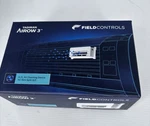 Field Controls Airow 3 Purification System Whole House Iaq Unit. Fixed Price $499.99.
