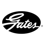 Gates Aircon Power Steering Belt Fits Ford Fiesta 2001-2008 Fusion 2002-2012. Fixed Price $18.05.